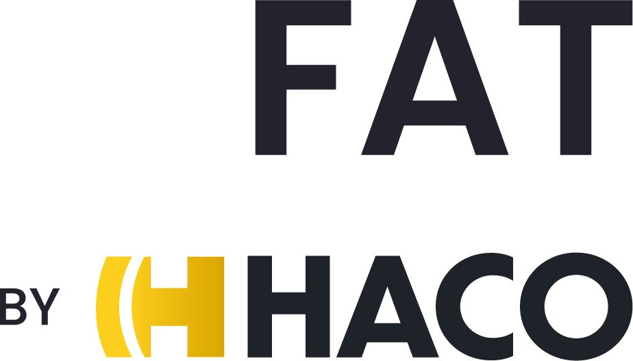 FAT logo