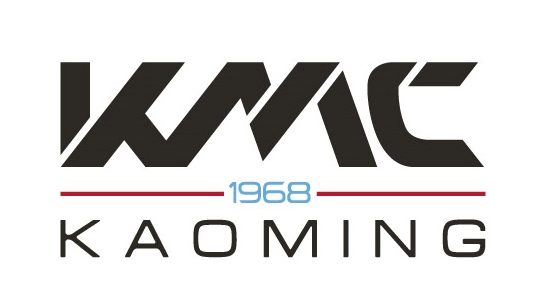 Kaoming logo