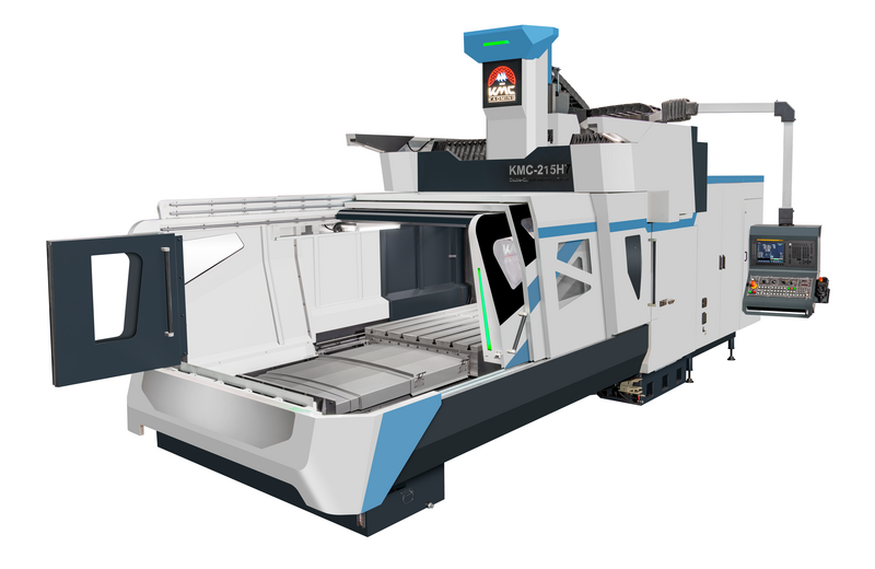 Kaoming fræsemaskine