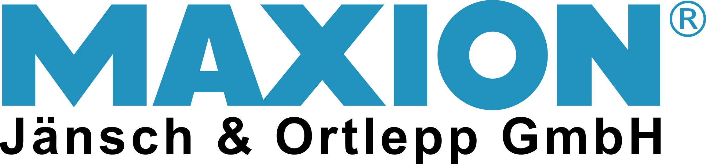 Maxion logo
