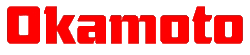Okamoto logo